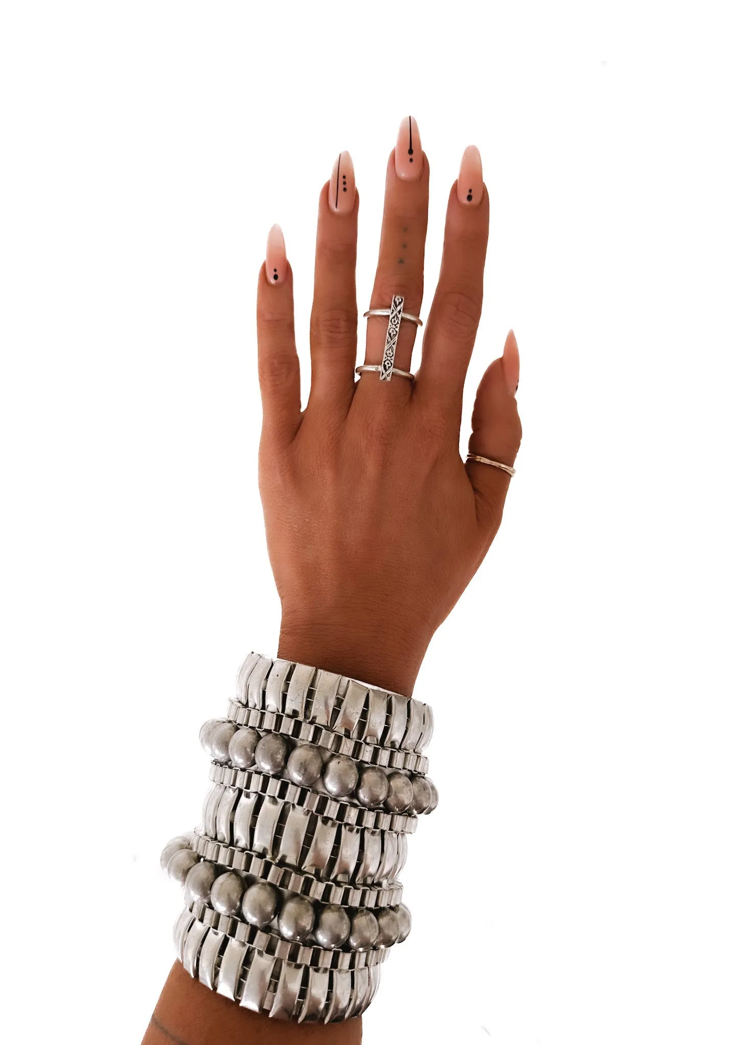 EUPHORIA STATEMENT RING