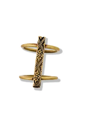 EUPHORIA STATEMENT RING