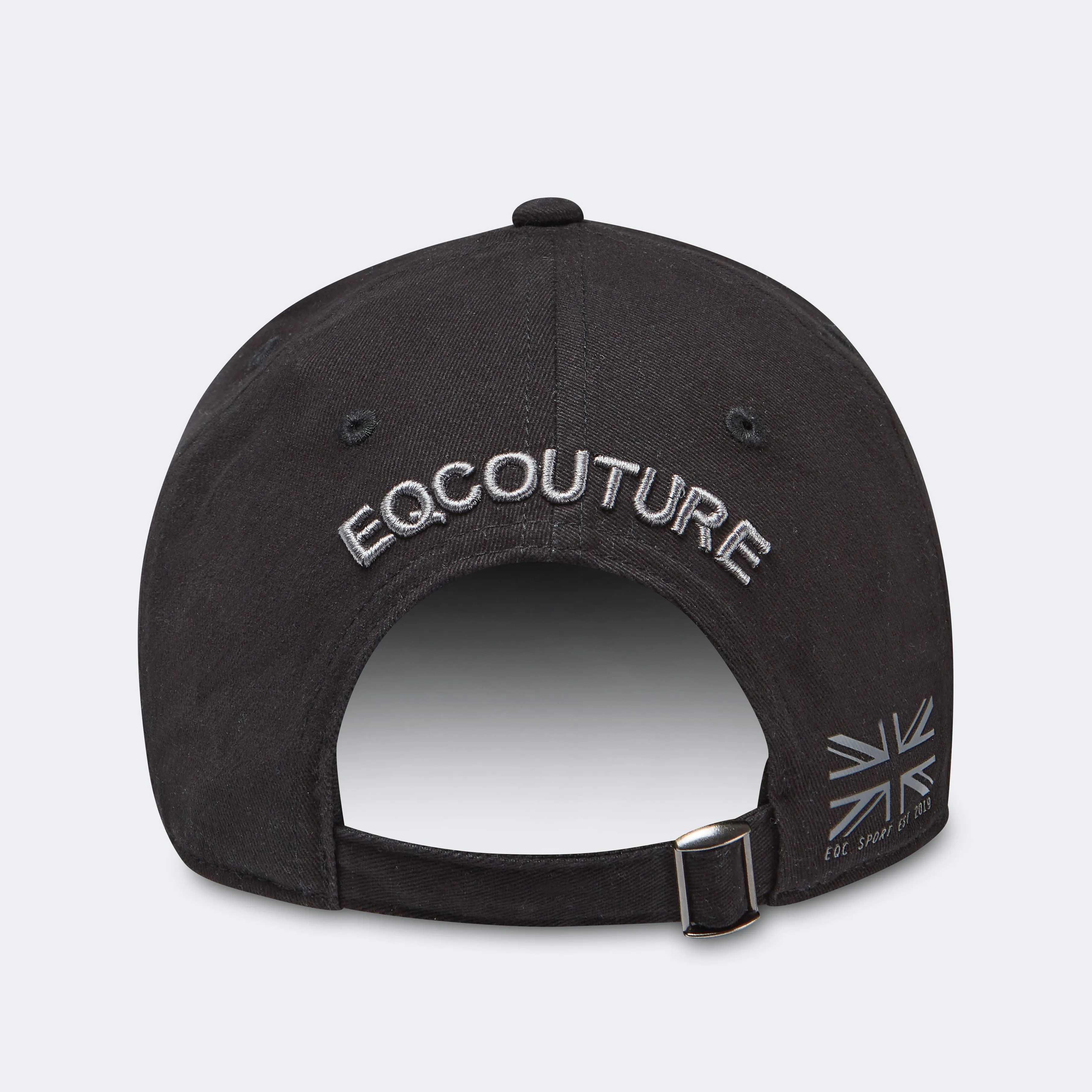 Exclusive Cap / Hat 'Esporte' - Black