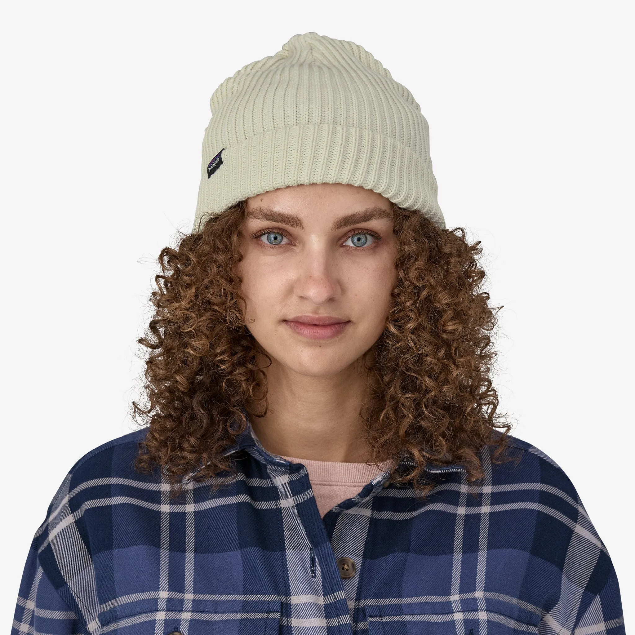 Fisherman's Rolled Beanie