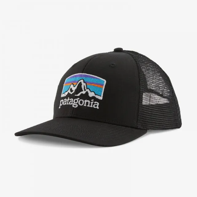 Fitz Roy Horizons Trucker Hat