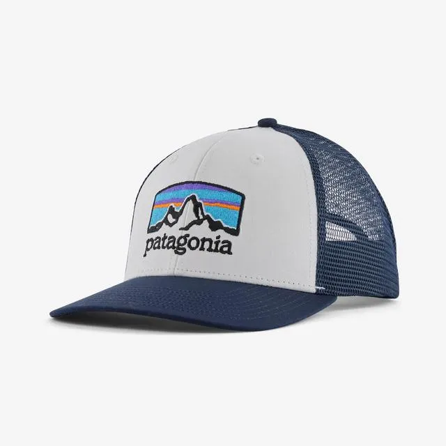 Fitz Roy Horizons Trucker Hat