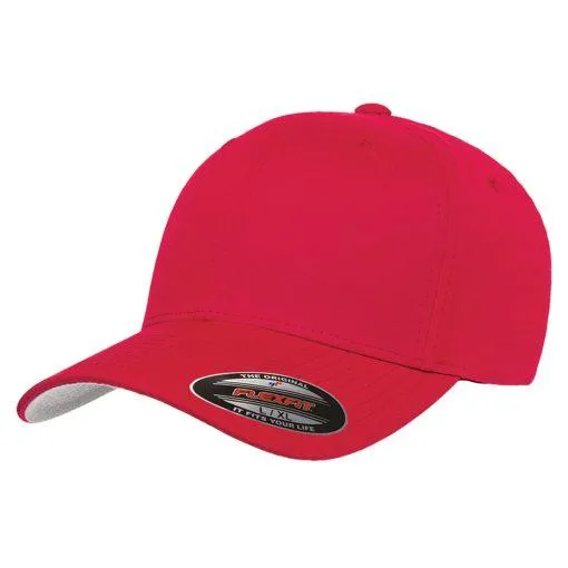 FlexFit 5001 Classic V-Flex Twill Cap