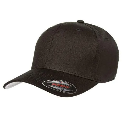 FlexFit 5001 Classic V-Flex Twill Cap