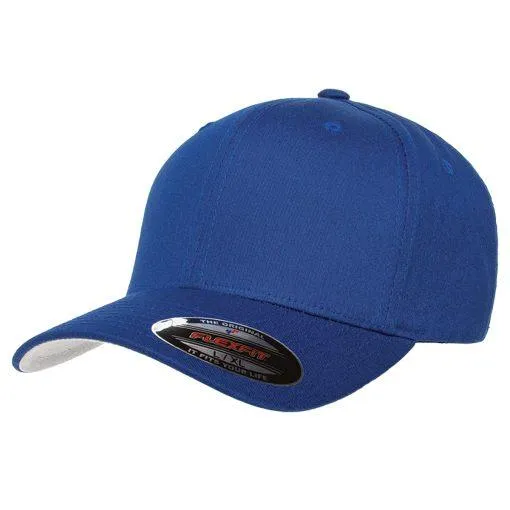 FlexFit 5001 Classic V-Flex Twill Cap