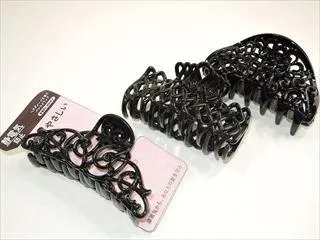 Hair clip