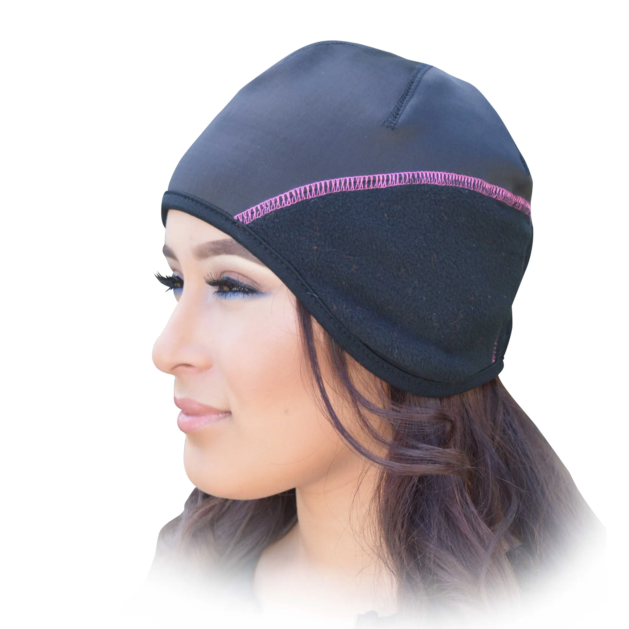 Heat Factory Heated Contour Ladies Beanie