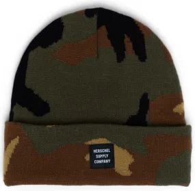 Herschel Abbott Beanie Woodland