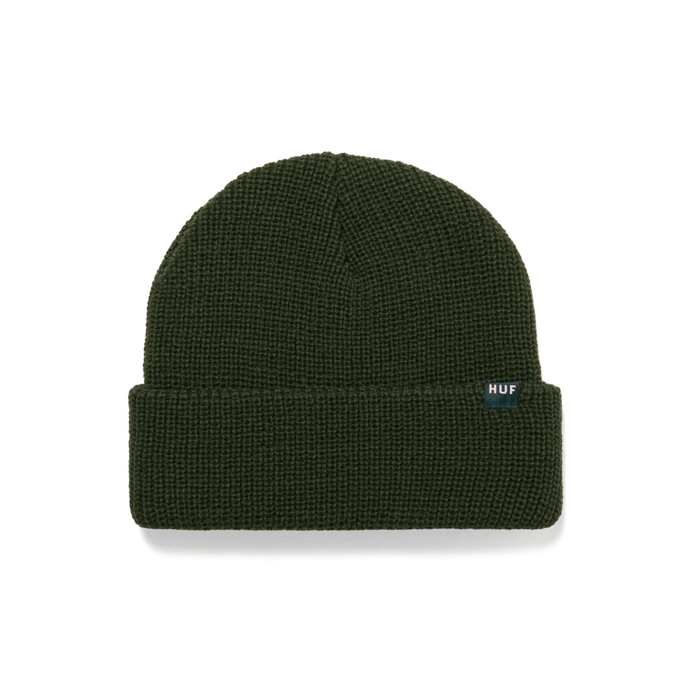 HUF SET Usual Beanie