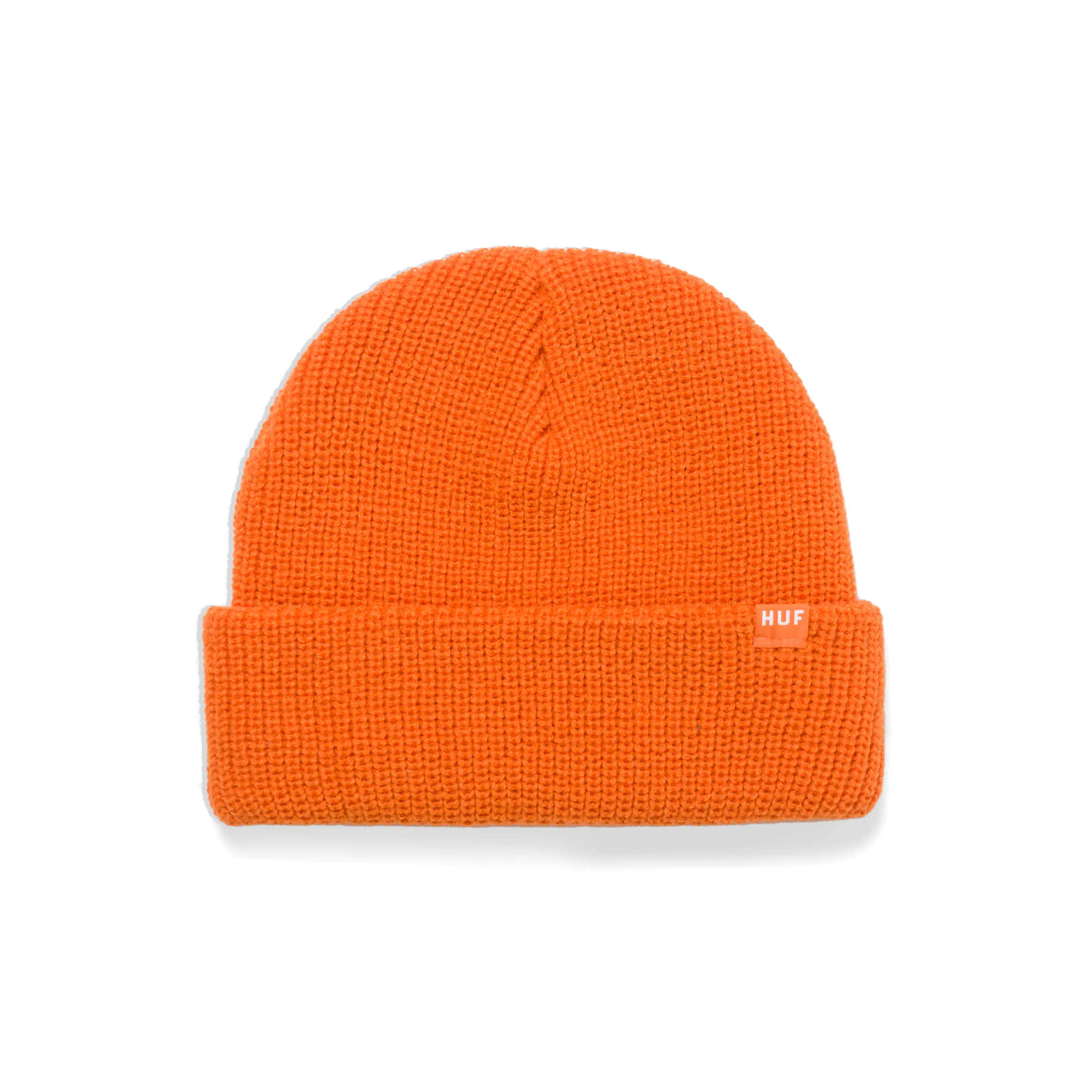 HUF SET Usual Beanie