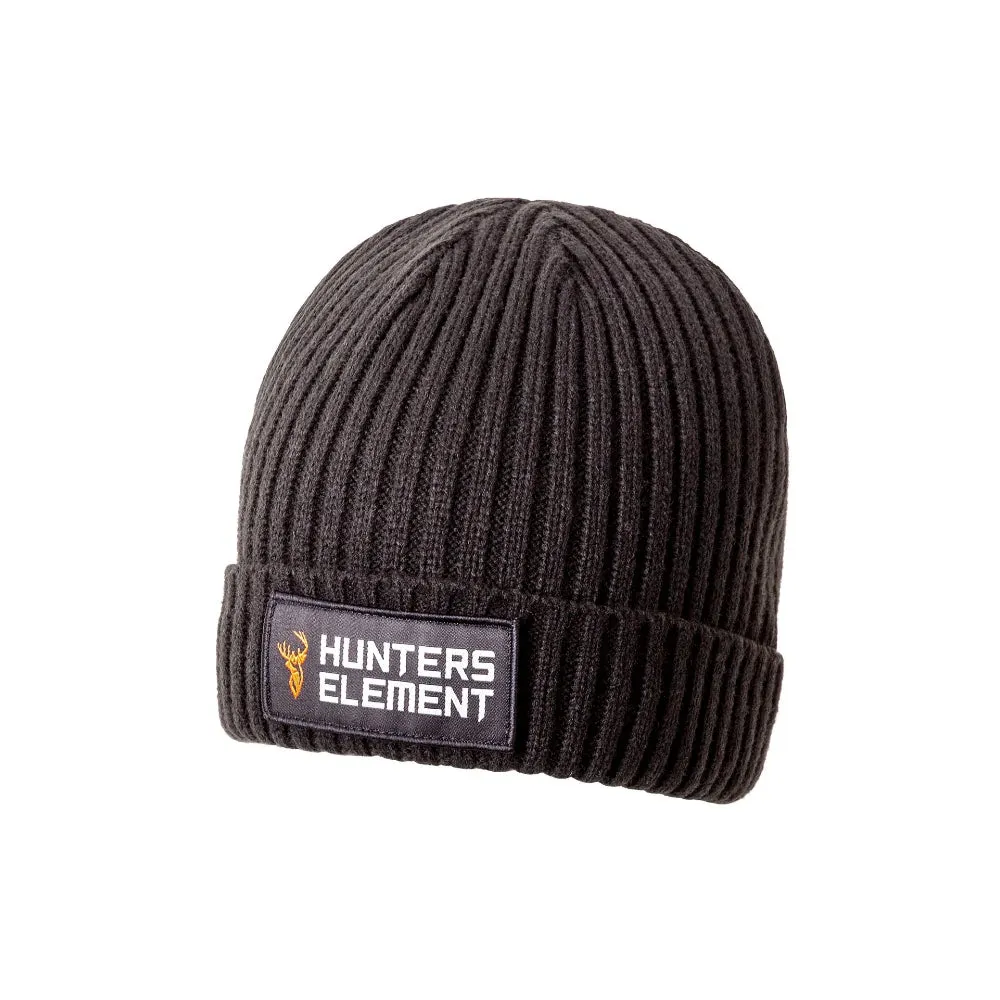 Hunters Element Kids Rivet Beanie