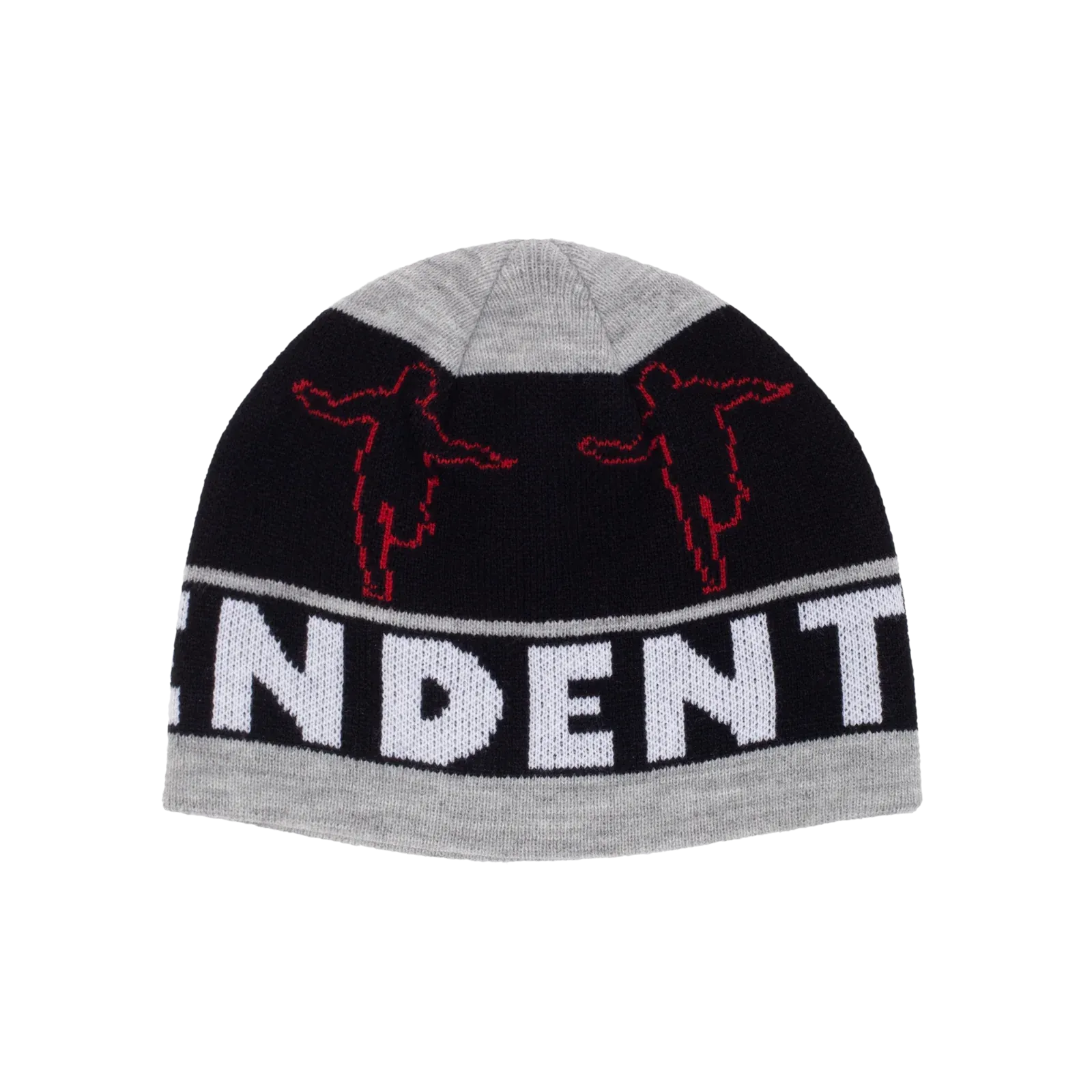 Independent Hank Beanie