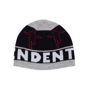 Independent Hank Beanie