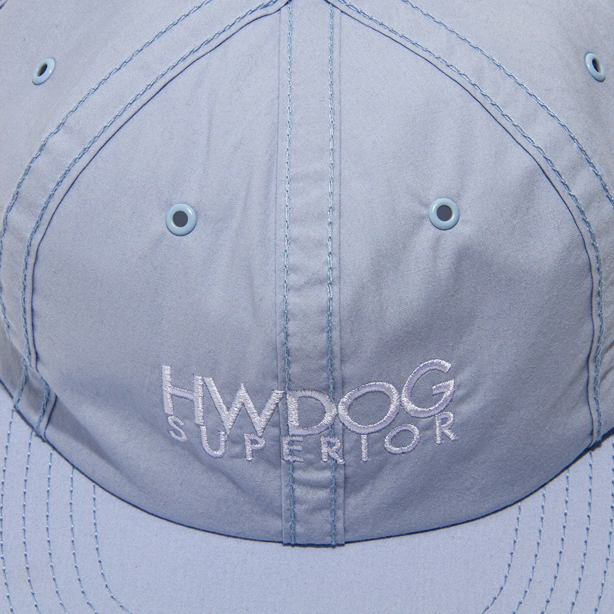 INSIDE OUT CAP - Sky Blue