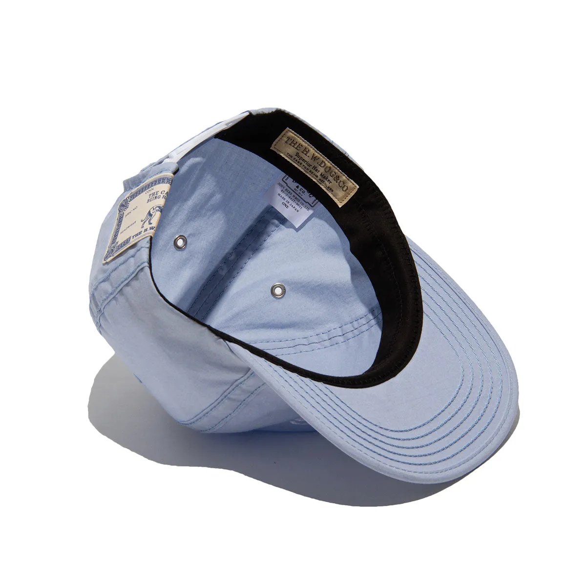 INSIDE OUT CAP - Sky Blue