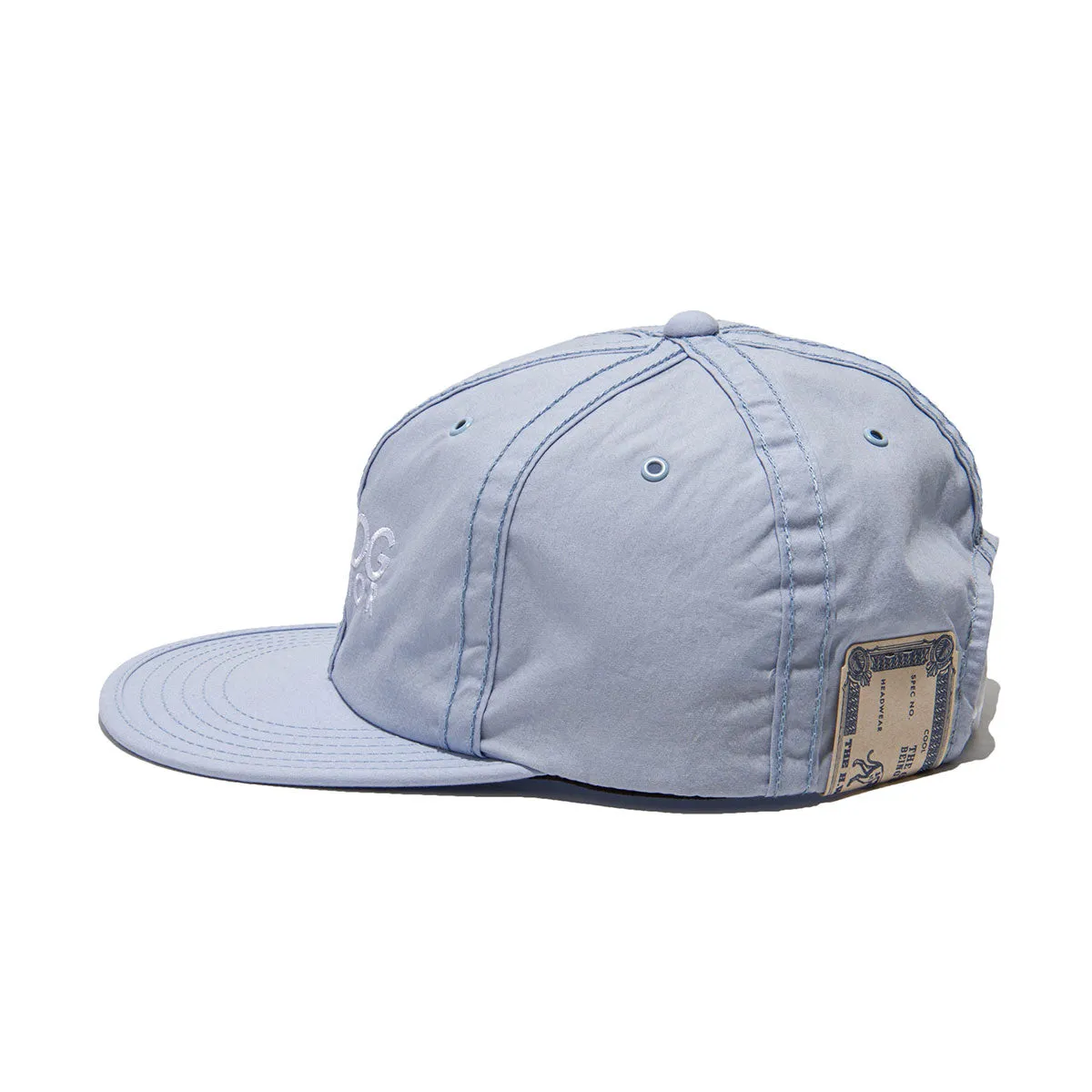 INSIDE OUT CAP - Sky Blue