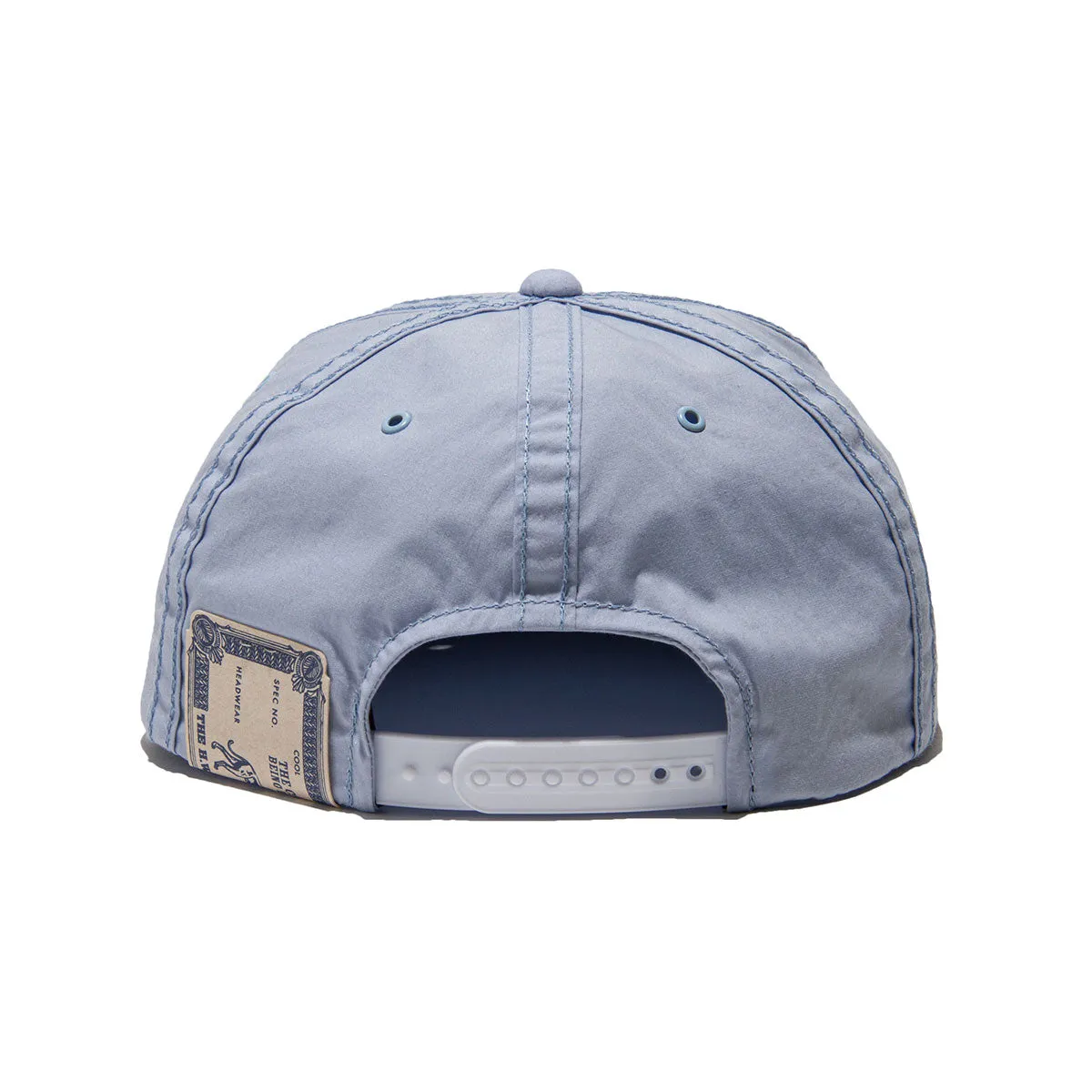 INSIDE OUT CAP - Sky Blue