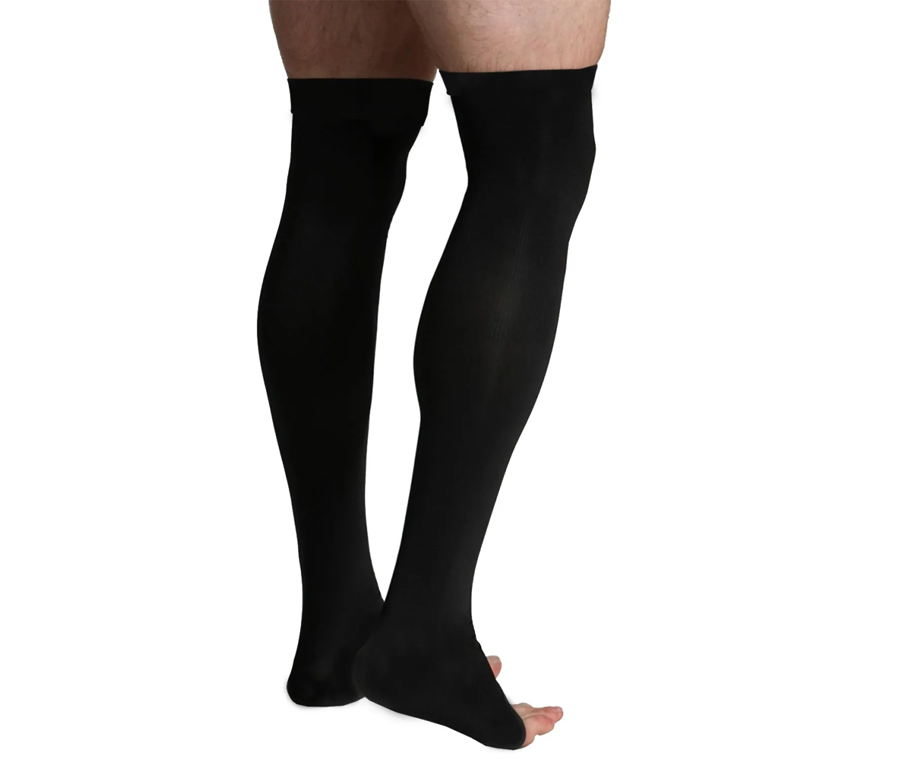 InstantRecoveryMD Unisex Compression Anti-Embolism Stockings MD400