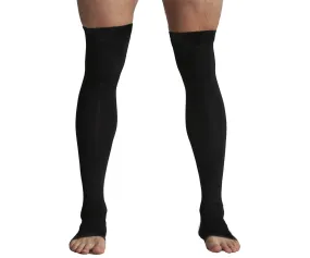 InstantRecoveryMD Unisex Compression Anti-Embolism Stockings MD400