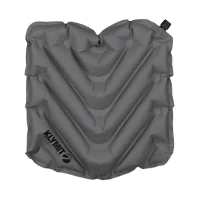 Klymit V Seat Cushion  - Grey