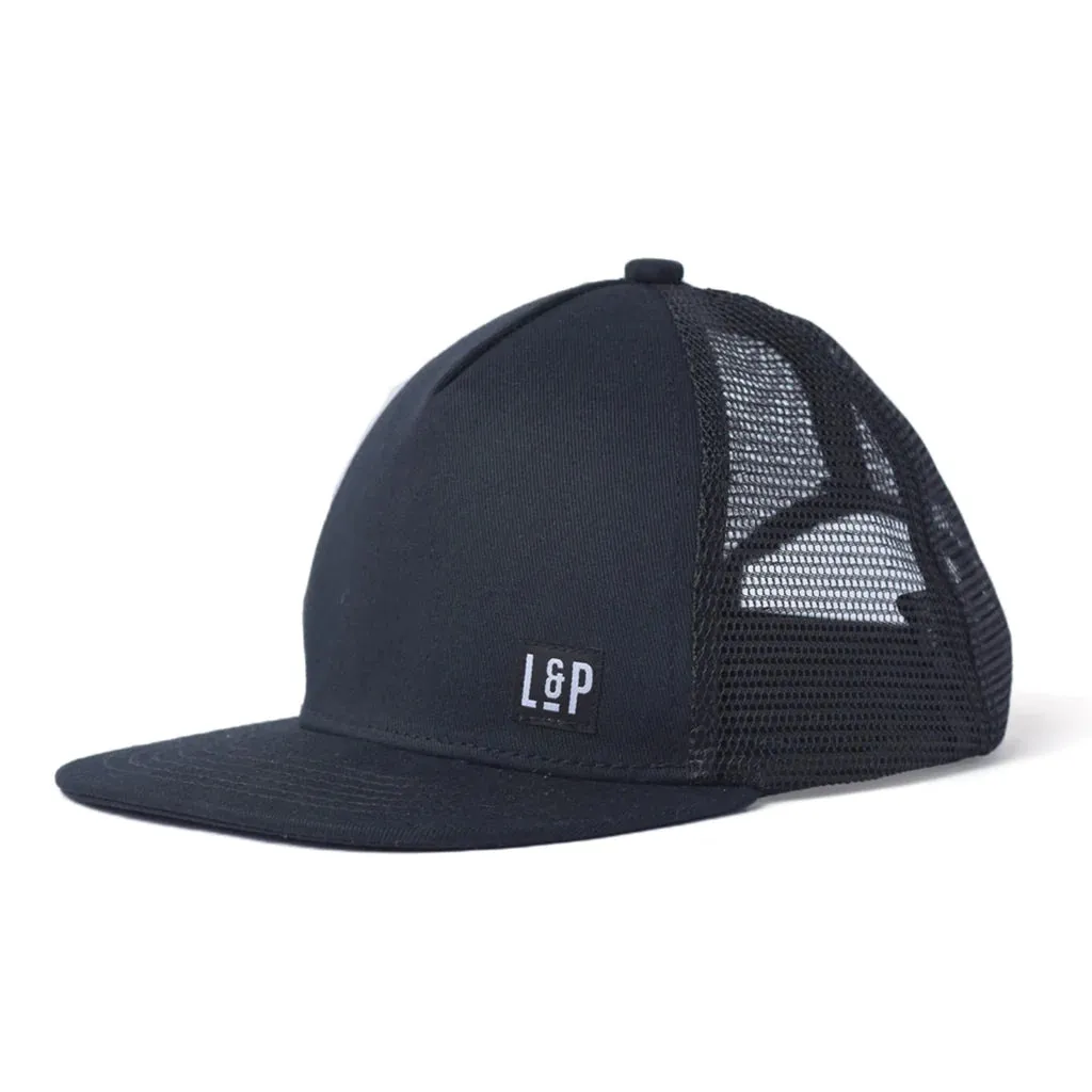 L&P Oran Classik Mesh