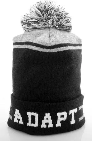 LAST CALL - Humble Thyself (Black Beanie)