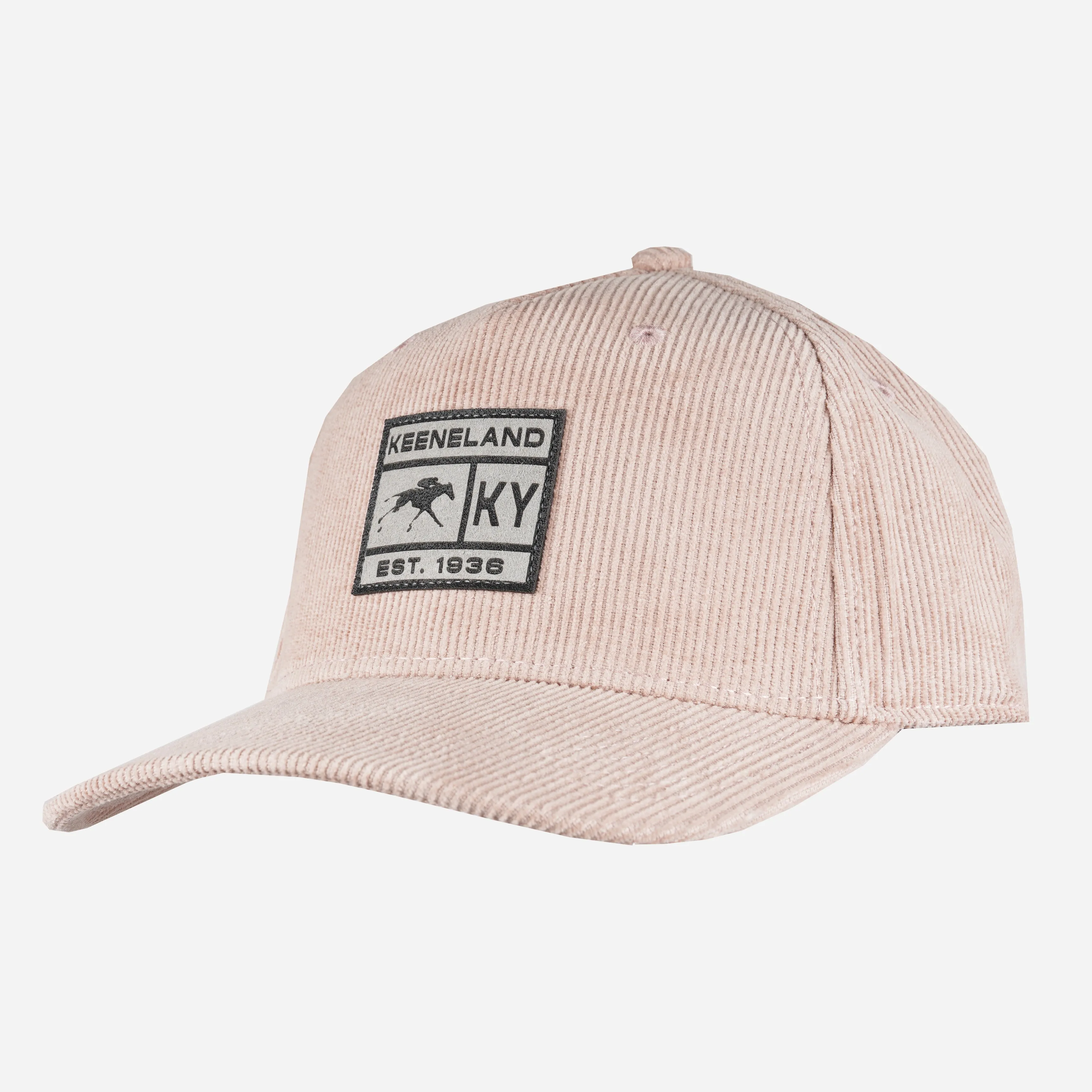 Legacy Keeneland Roadie Corduroy Cap