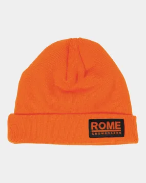 Logo Beanie