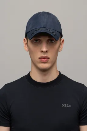 LOGO CAP