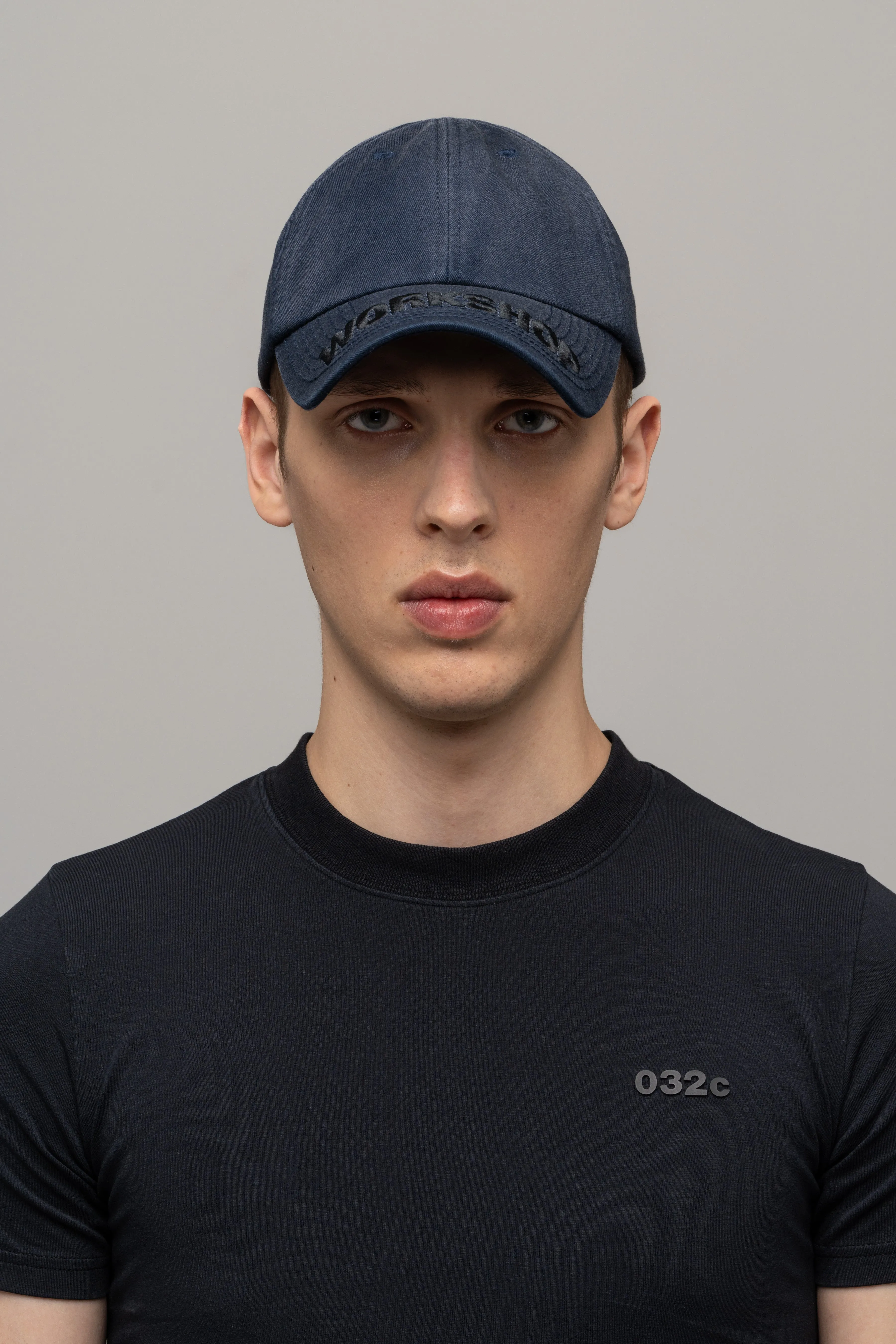 LOGO CAP