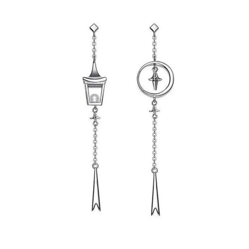 London Nights Drop Earrings