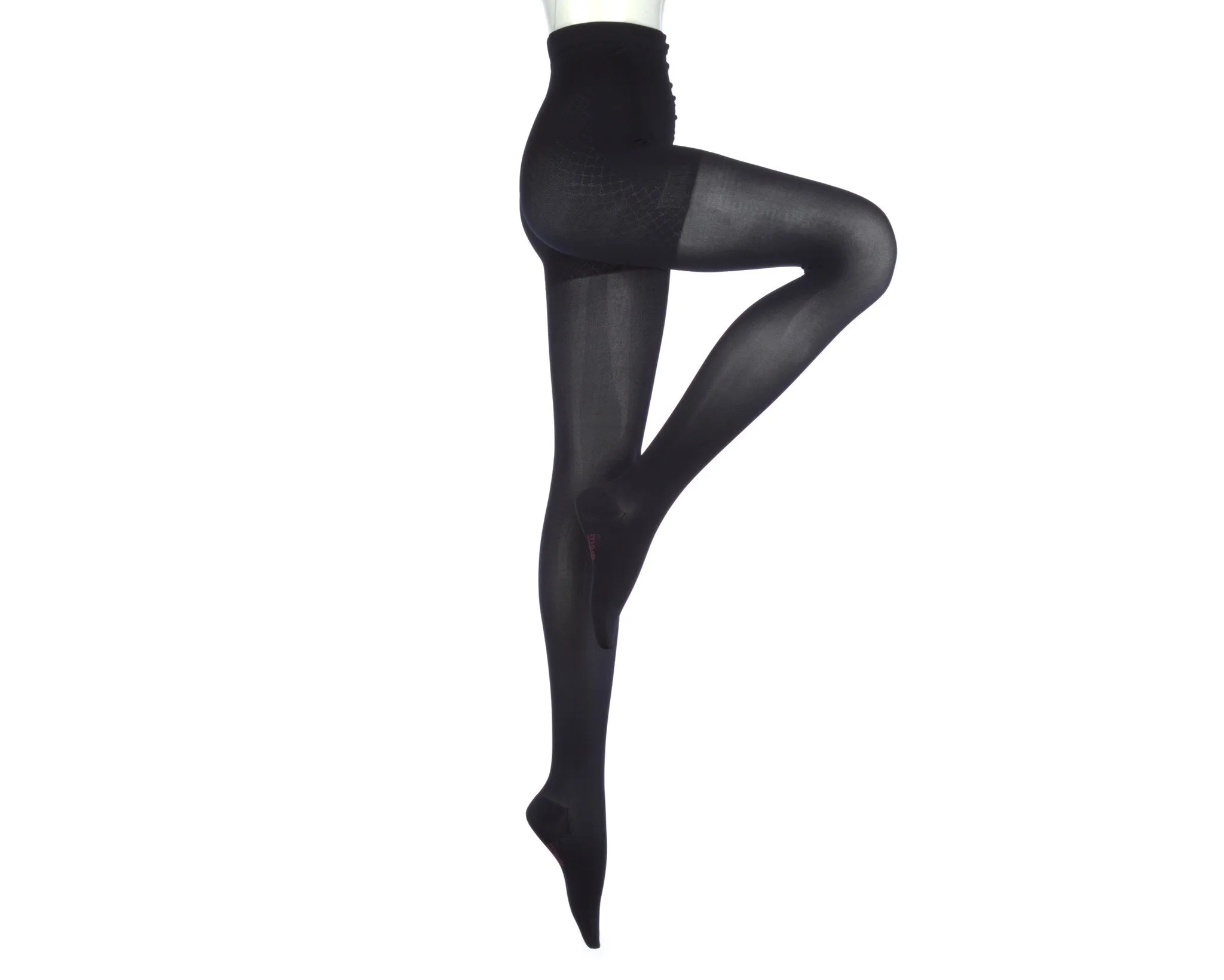 Medi Comfort | Compression Pantyhose | Closed Toe | 30-40 mmHg