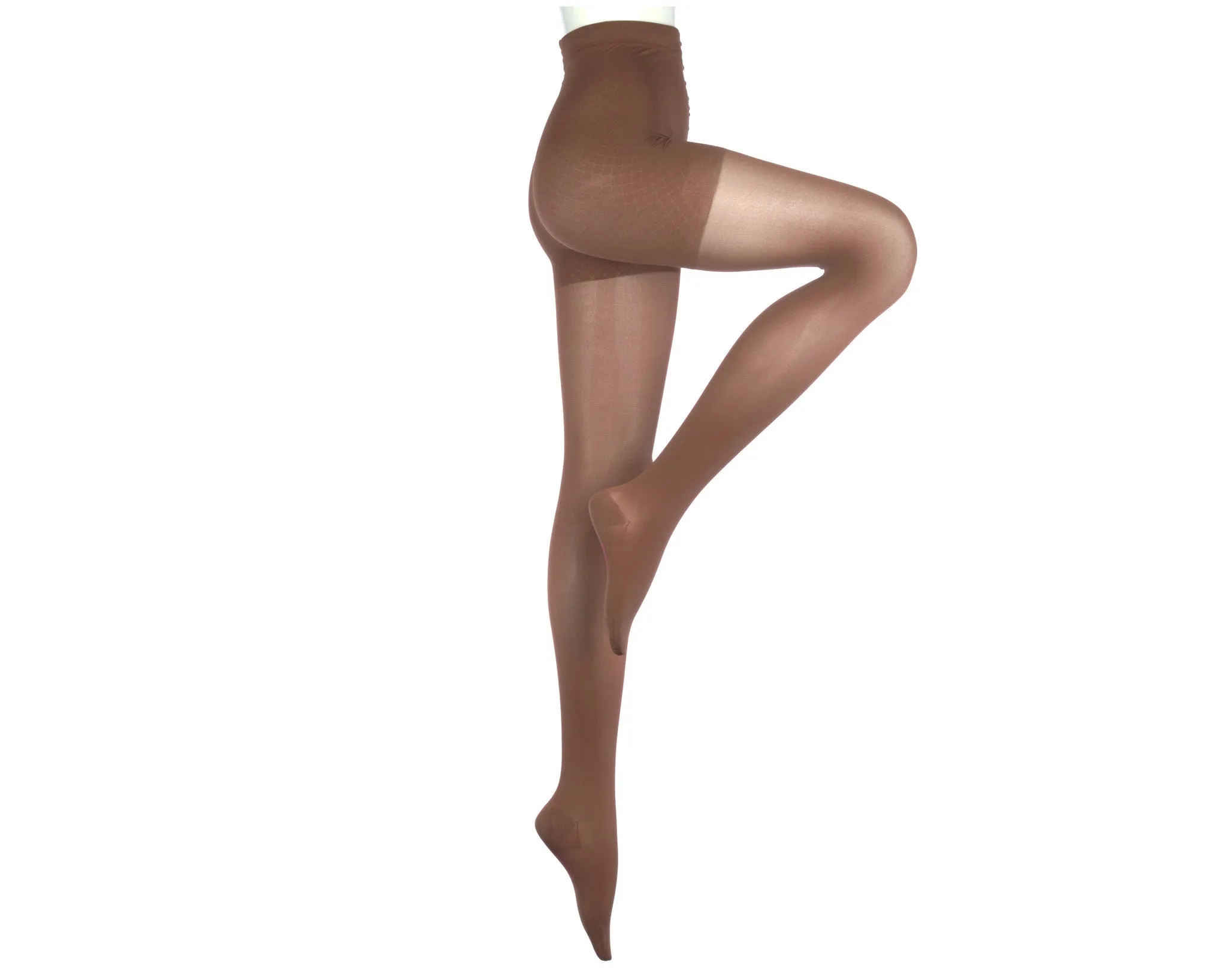 Medi Comfort | Compression Pantyhose | Closed Toe | 30-40 mmHg