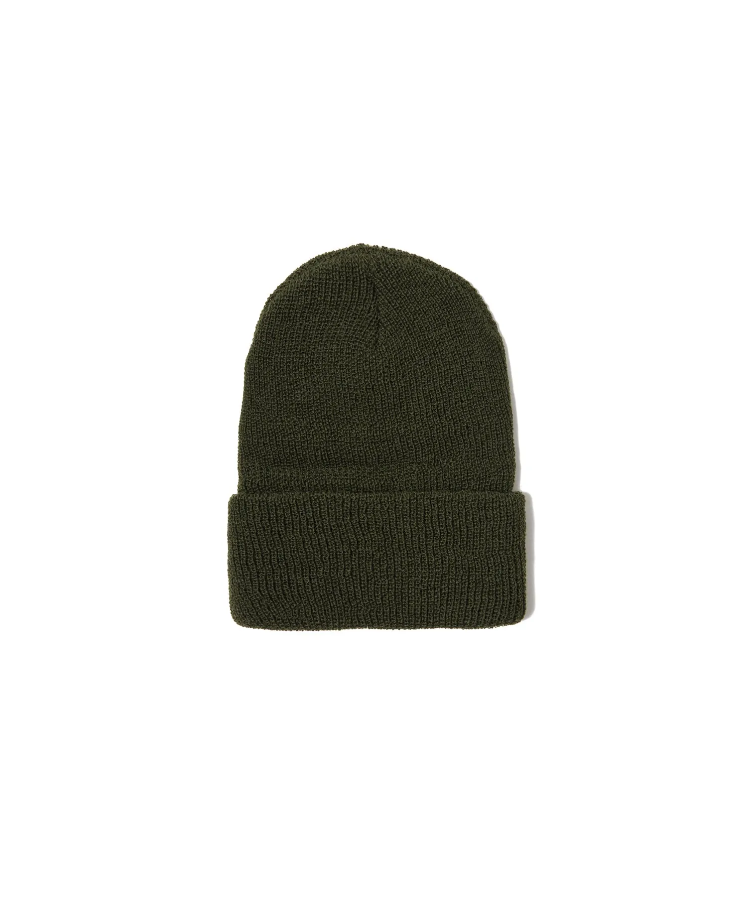 【MEN , WOMEN】US GOODS G.I Wool Watch Cap