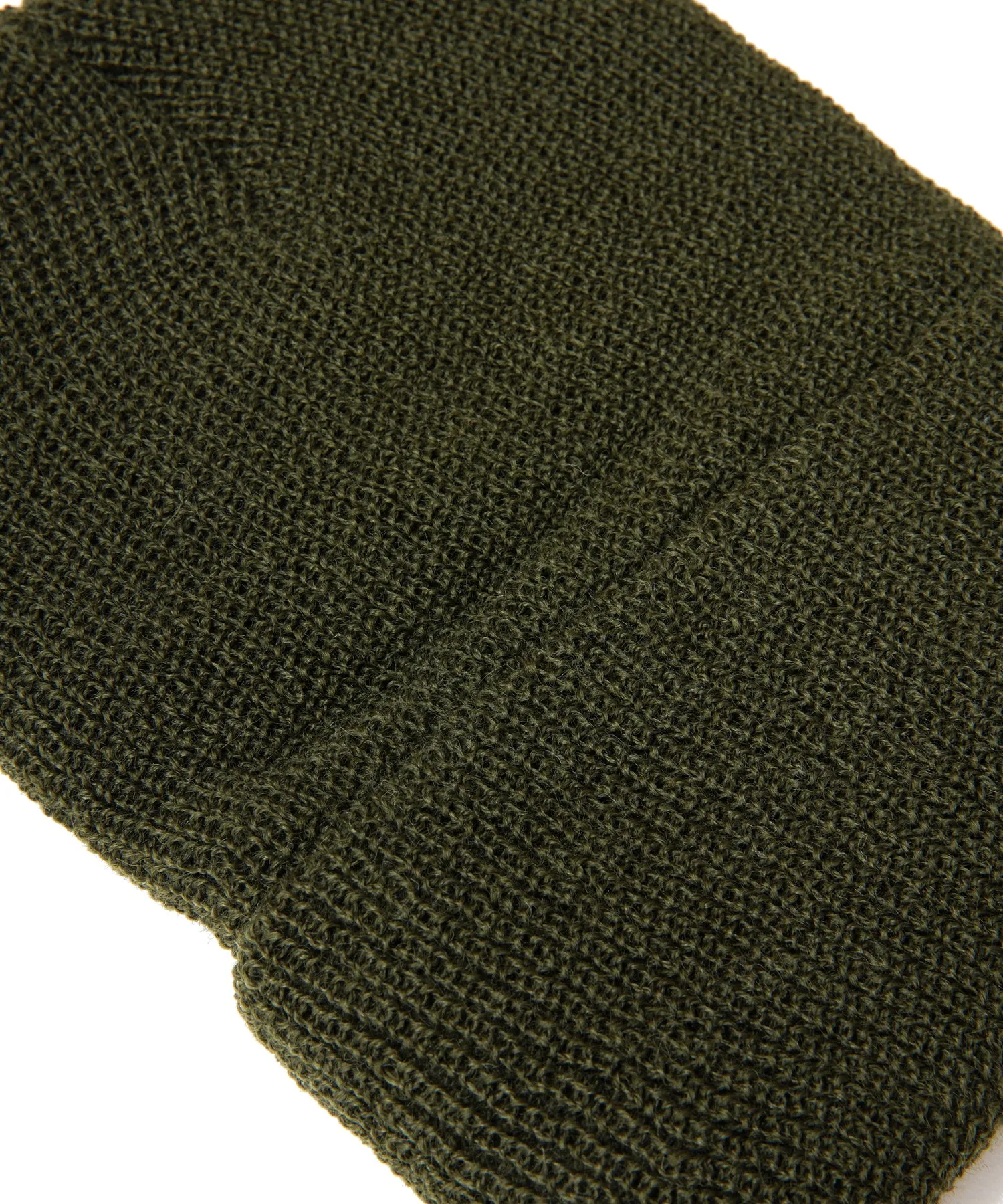 【MEN , WOMEN】US GOODS G.I Wool Watch Cap