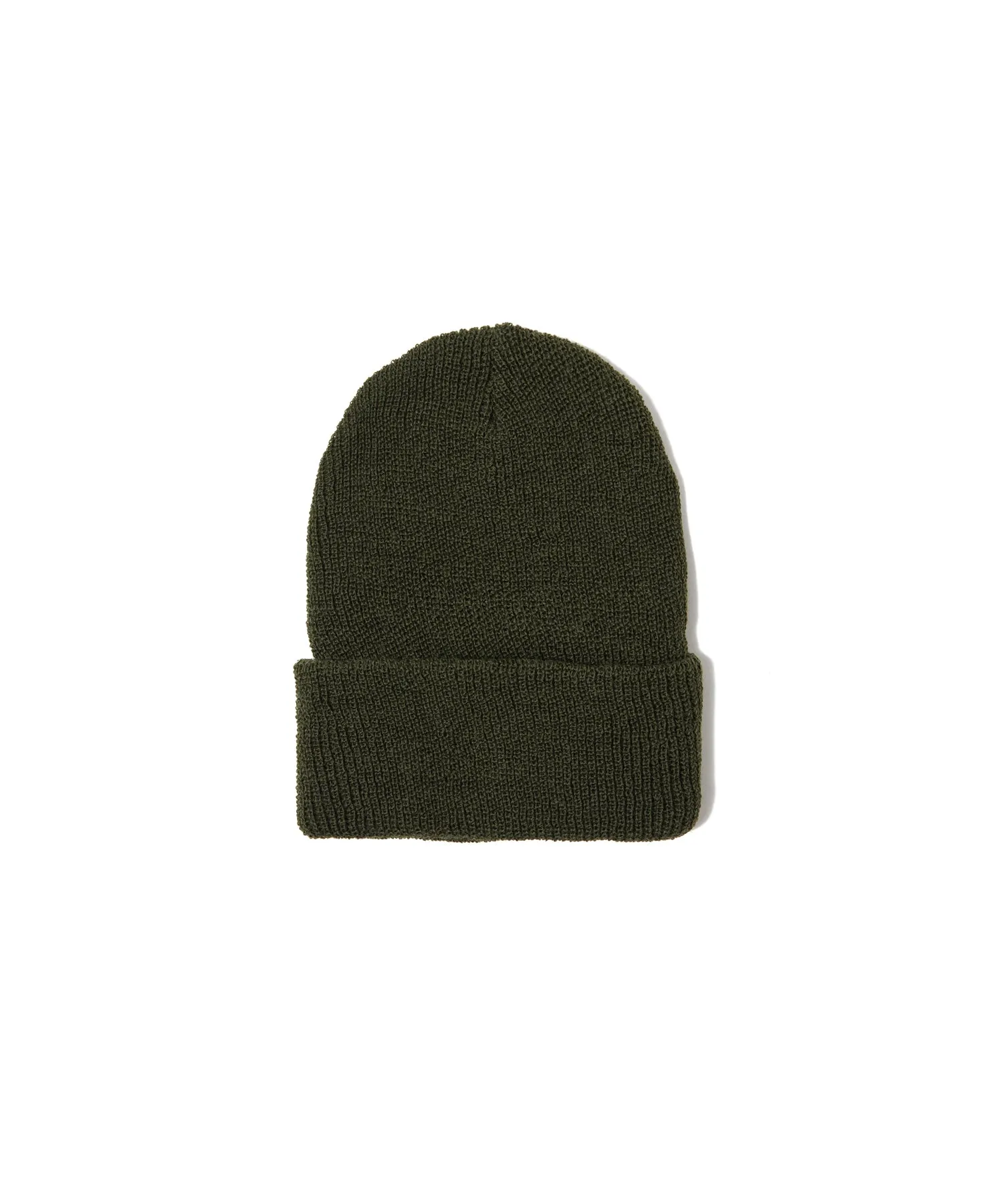 【MEN , WOMEN】US GOODS G.I Wool Watch Cap