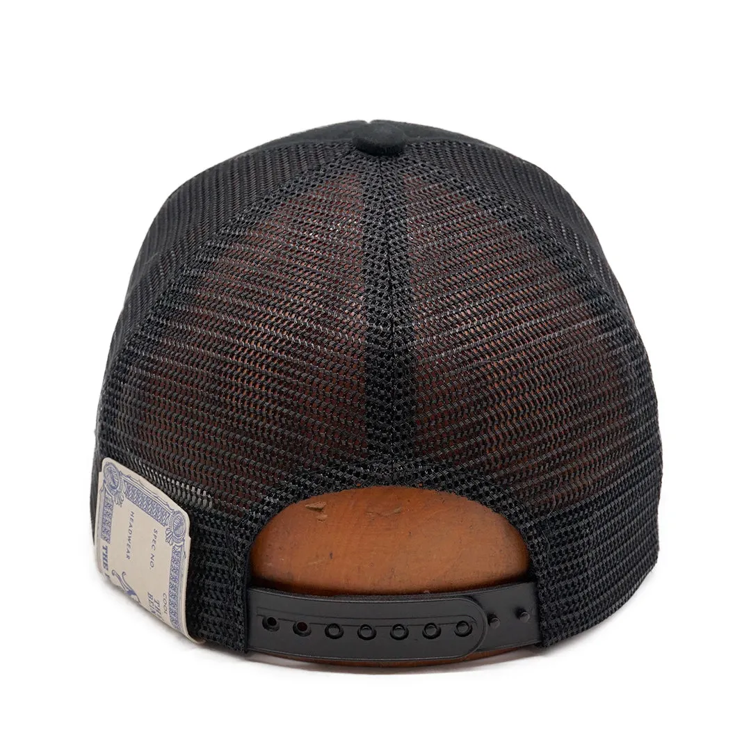 MESH CAP 23SS