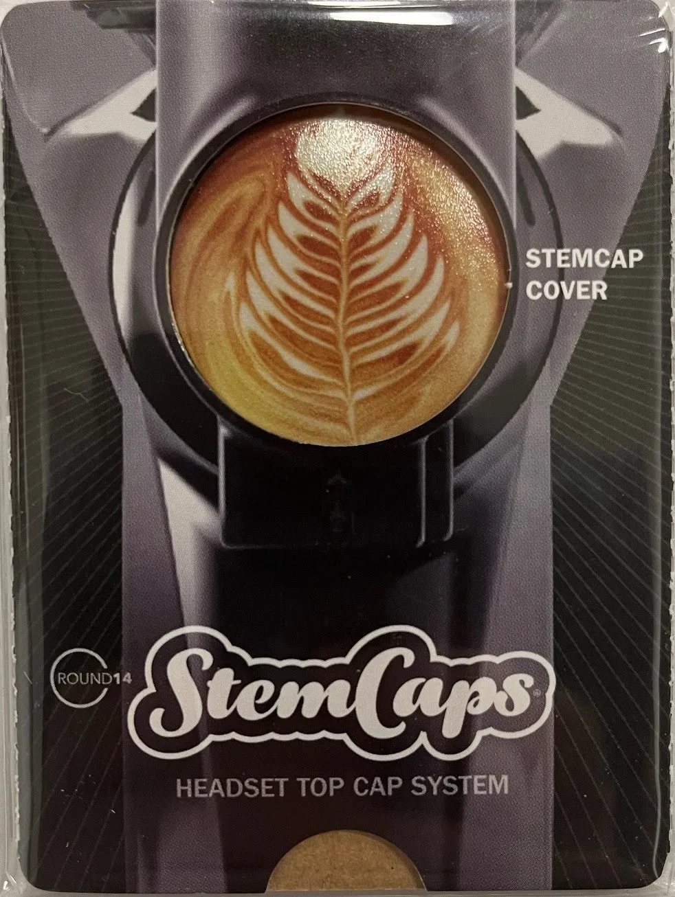 MJ's Stem Cap's Covers