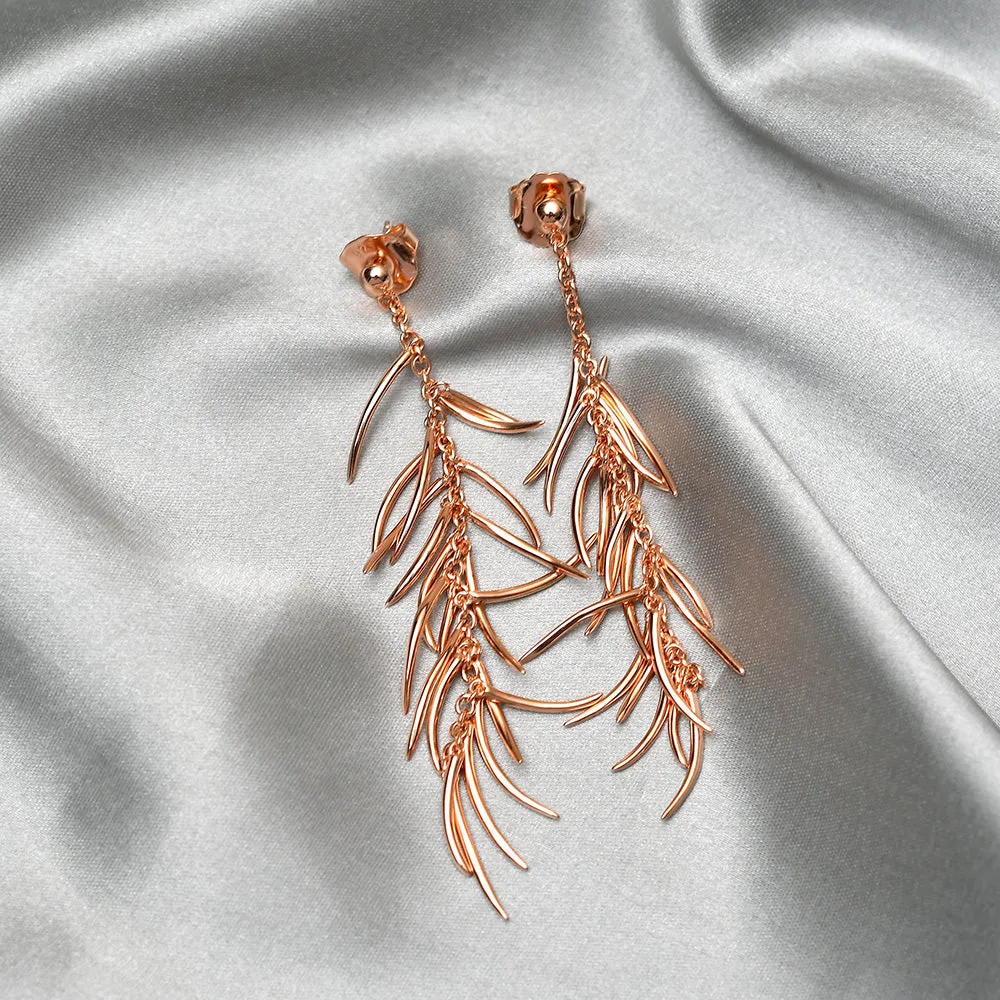 Molto Drop Earrings