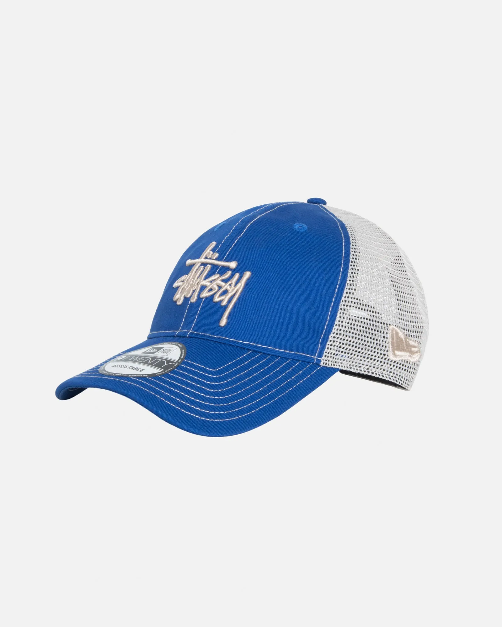 NEW ERA 9TWENTY BASIC TRUCKER