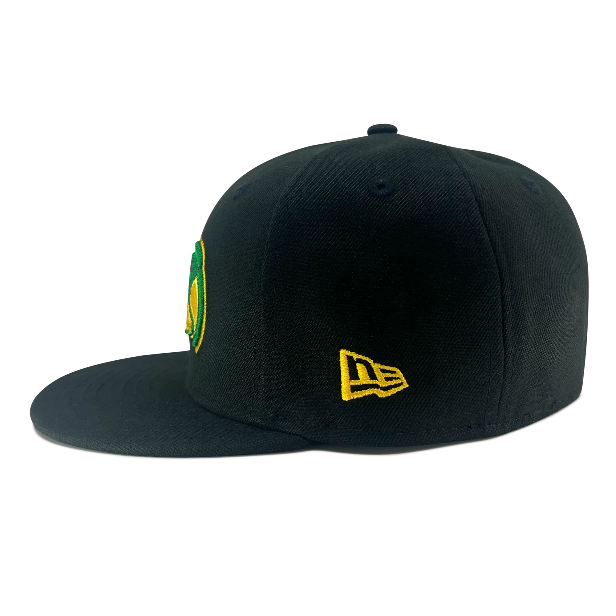 New Era Pericos ALT 59FIFTY Cap