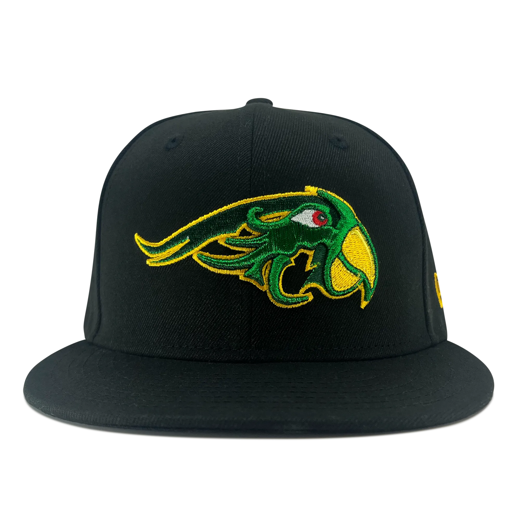 New Era Pericos ALT 59FIFTY Cap