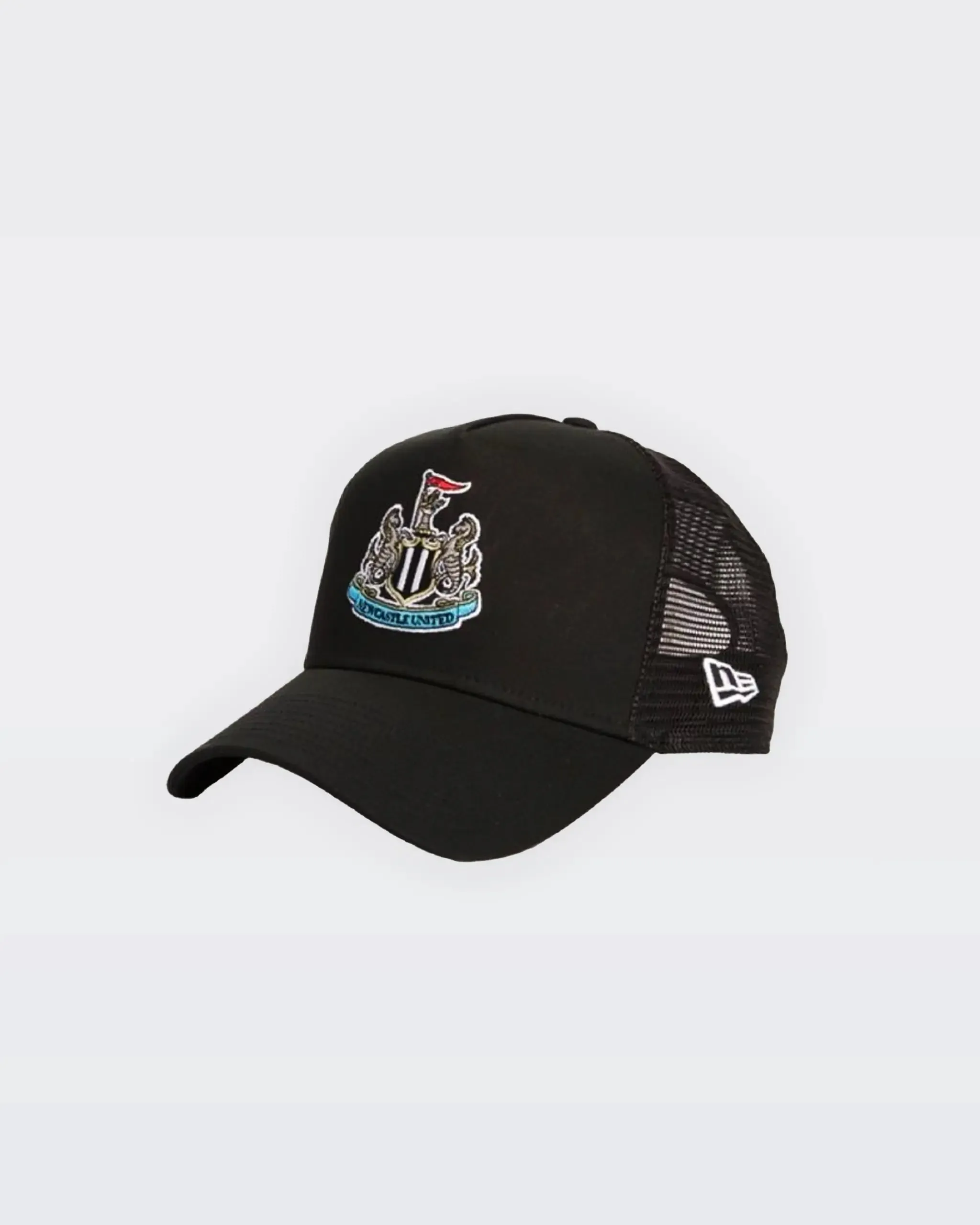 Newcastle United New Era Core Kids' Ef Trucker