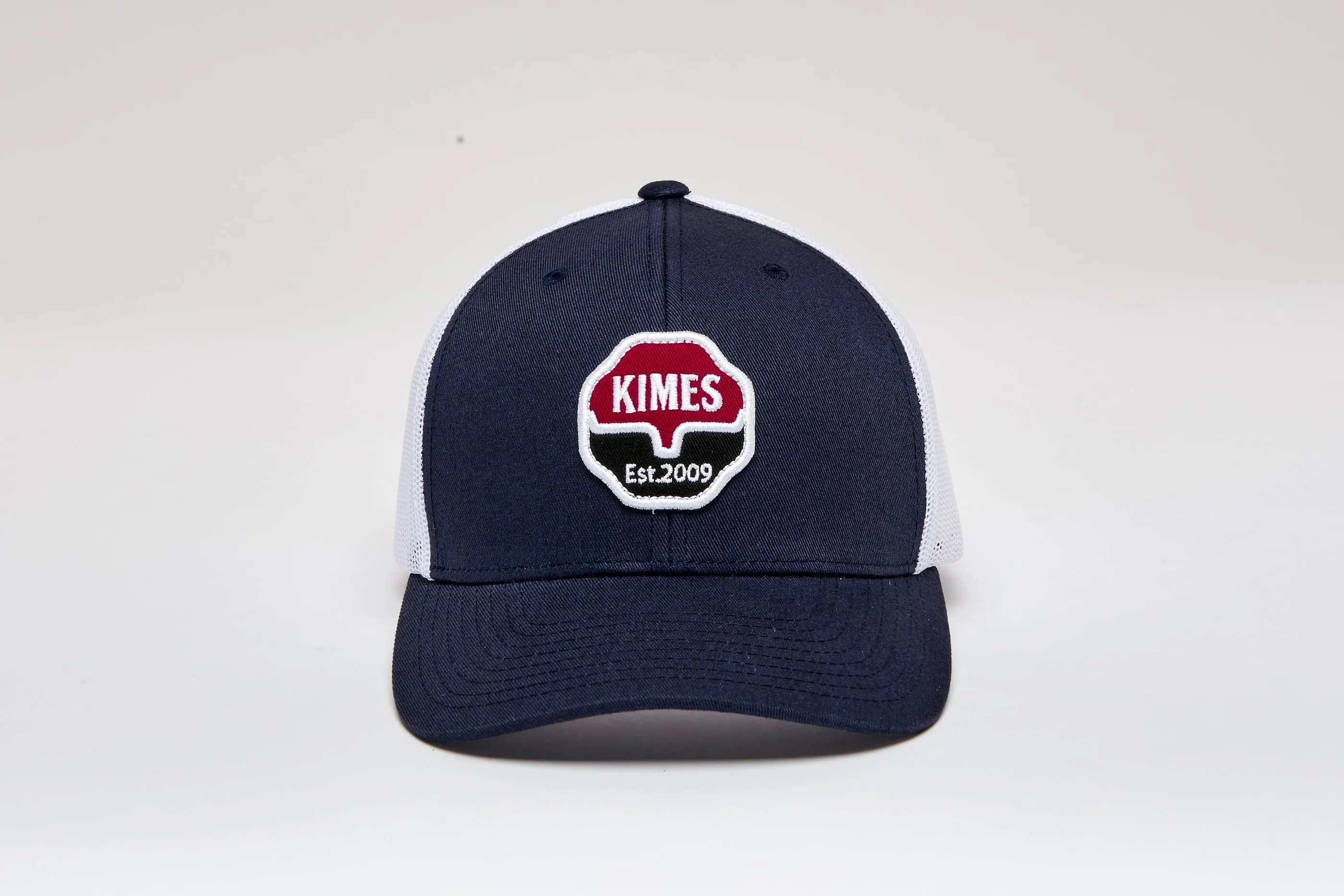 Notary Trucker Hat