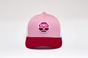 Notary Trucker Hat