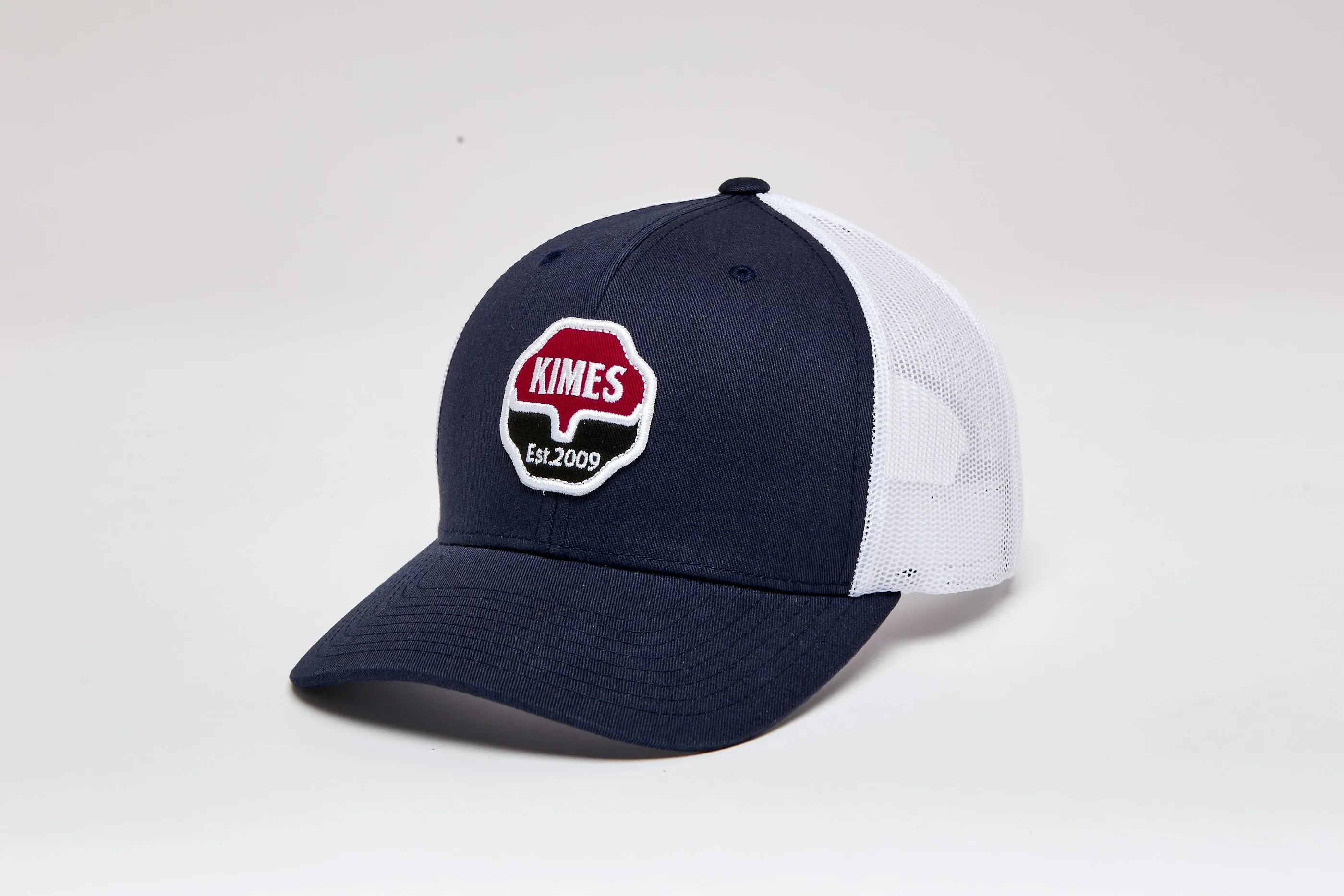 Notary Trucker Hat