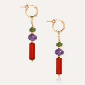 Ornella Earrings