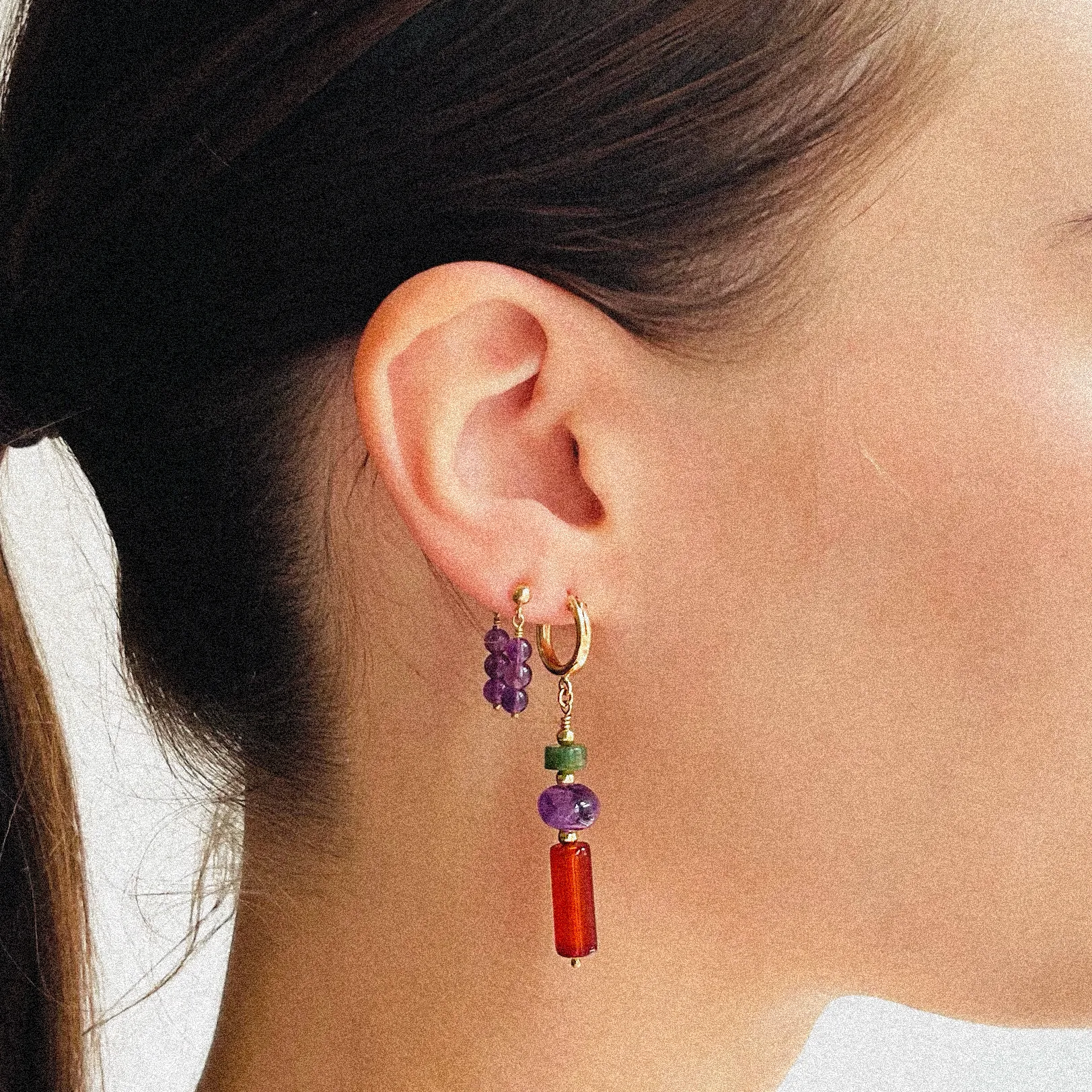 Ornella Earrings