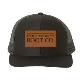 PNW Boot Co. Snapback