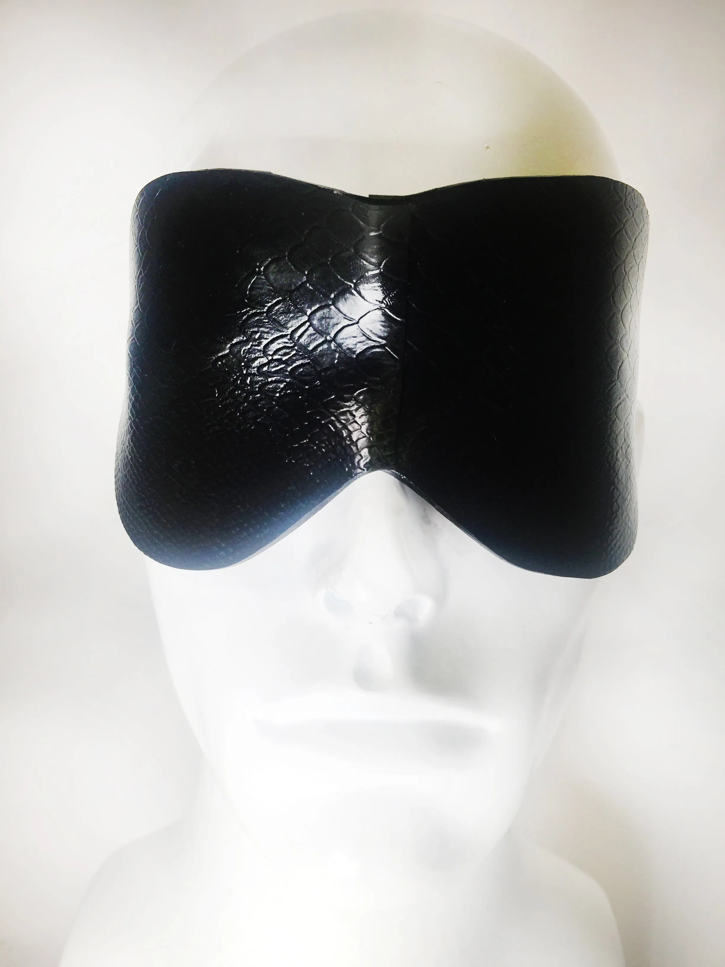 Print Blindfold